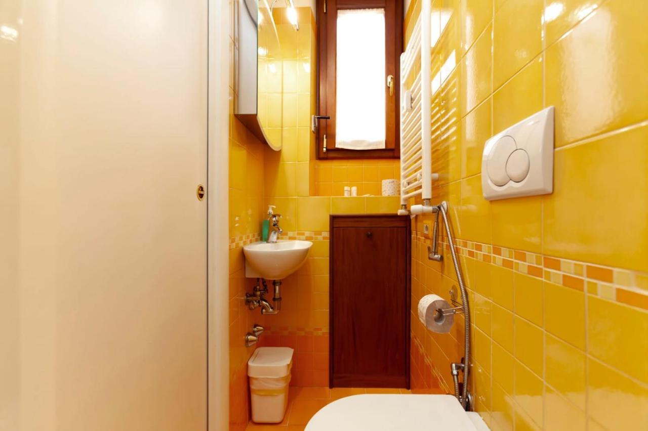 Cavalleggeri House ローマ エクステリア 写真