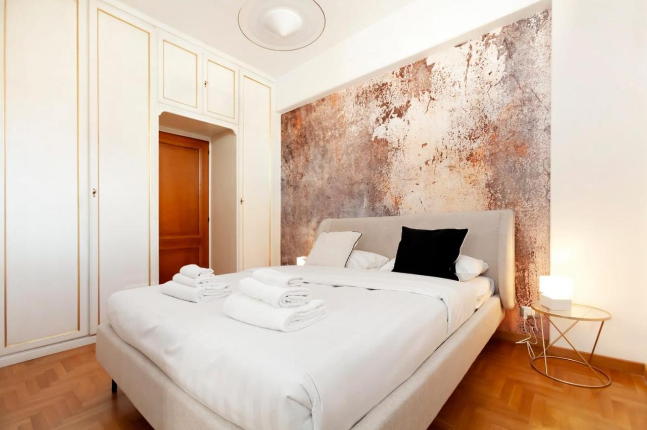 Cavalleggeri House ローマ エクステリア 写真
