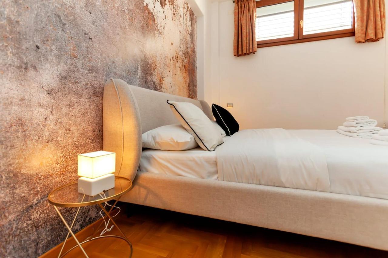 Cavalleggeri House ローマ エクステリア 写真